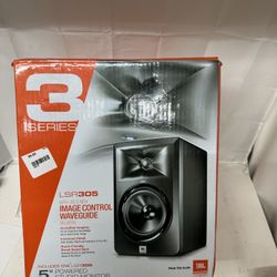 Music Gear Jbl Pro 3 Series 5# 49276