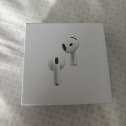 Airpods 4th Gen