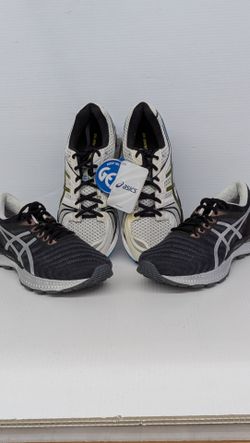 Asics size 9 mens.   $80