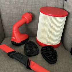 Milwaukee Accessories (vacuum)