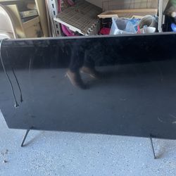 PARTS - Samsung Tv For Parts 55 Inch 