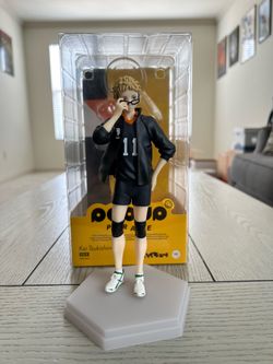 Pop Up Parade Haikyu!! Kei Tsukishima - Open Box