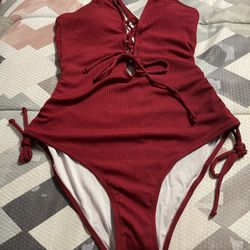Bathing Suit