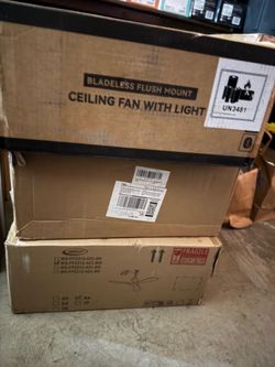 Ceiling Fans