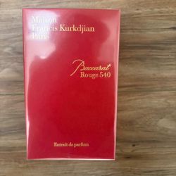 Maison francis kurkdjia