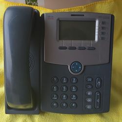 Cisco IP Business Phone System