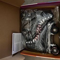 Impala Roller Skates 