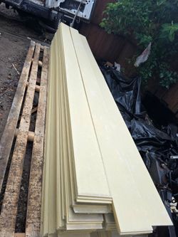 Siding