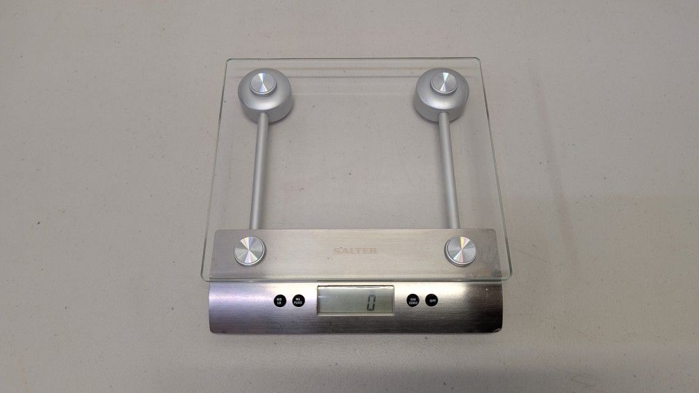 Kitchen Scale