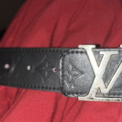 Louis Vuitton Belt 
