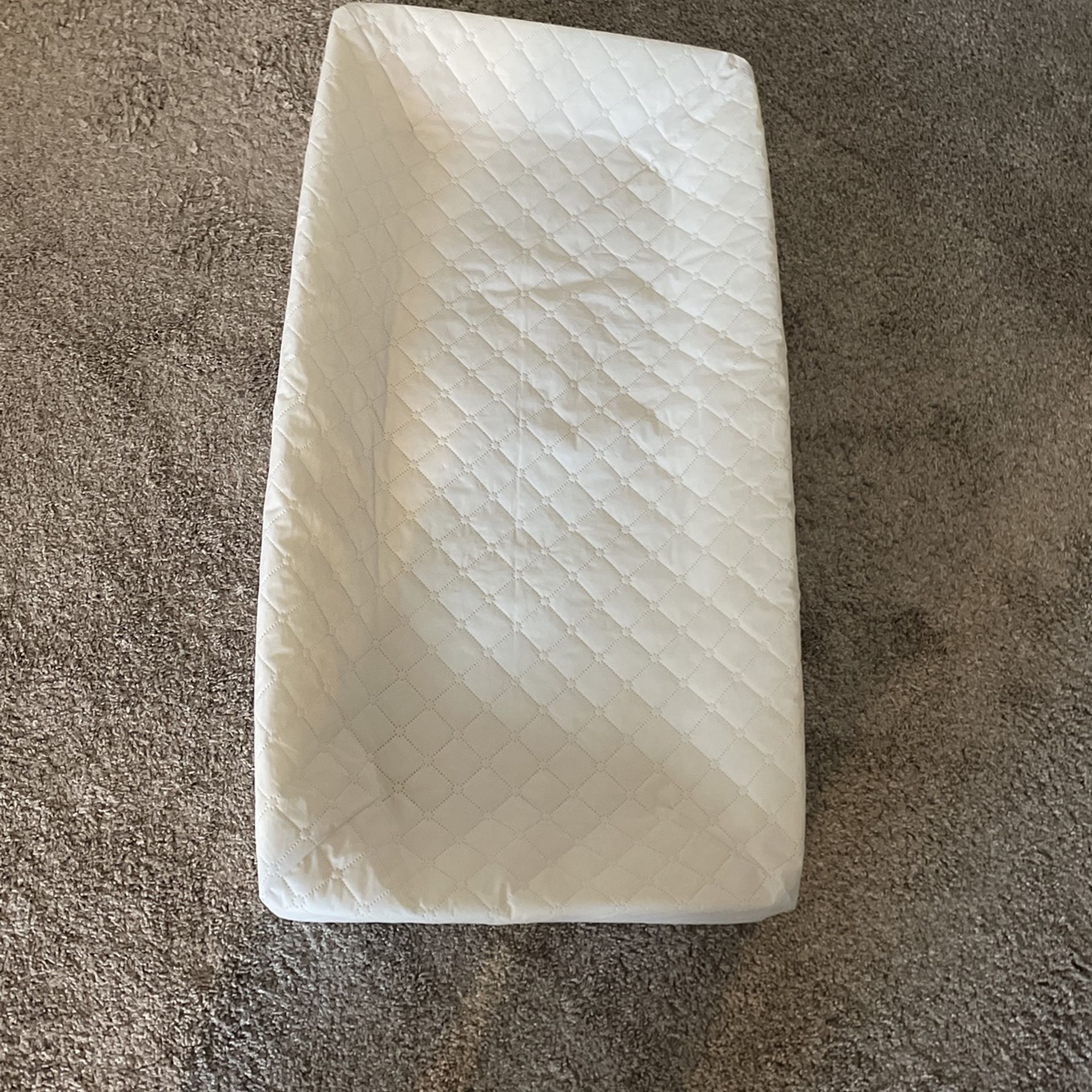 Baby Changing pad