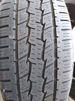General tire