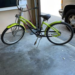 Beach Cruiser