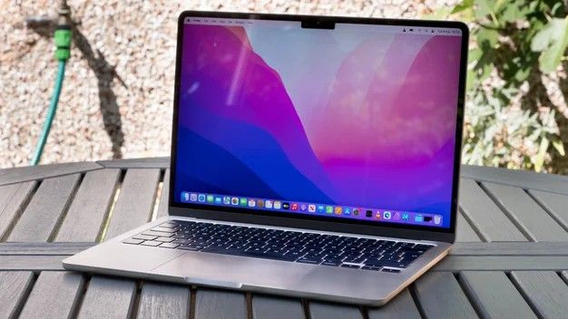 Apple MacBook Air M2