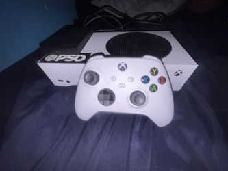 xbox Xs