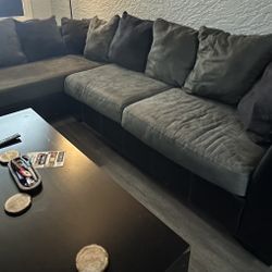 Sectional Couch