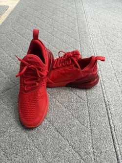Nike Air Max 270 Men’s Size 10 $80