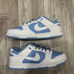 jordan 1 low reverse UNC