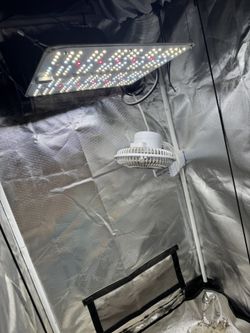 Grow Tent