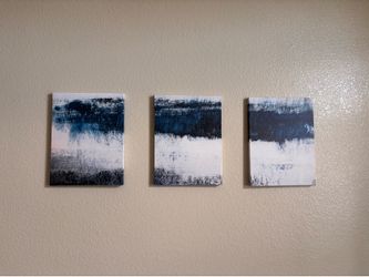 Wall art
