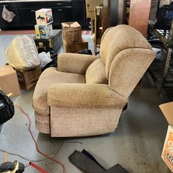 Recliner 