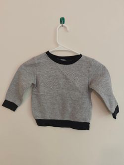 Batman long sleeve sweatshirt 3T