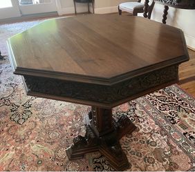 Antique Table