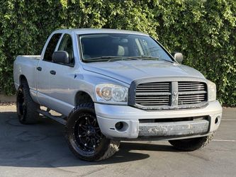 2007 Dodge Ram 1500