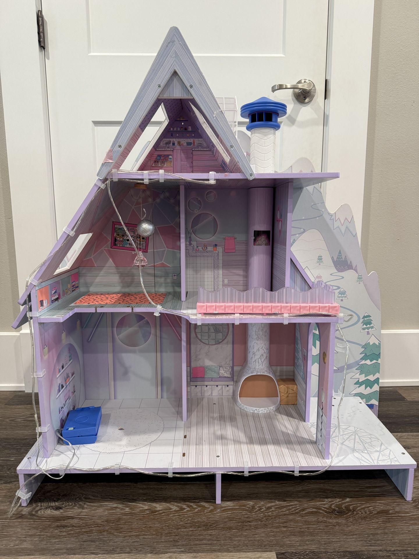 Dollhouse