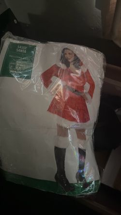 Ms Clause