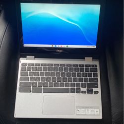 Acer Chromebook 311 Spin