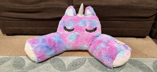 Love 2 Design Unicorn Bed Rest Pillow