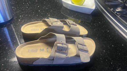 sandals