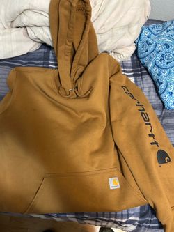 Carhartt Hoodies