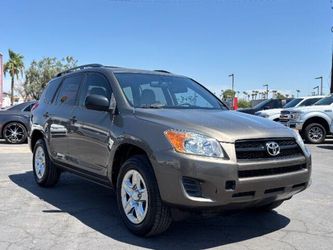 2010 Toyota RAV4