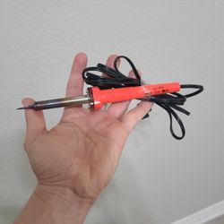 Leather Engraving Tool