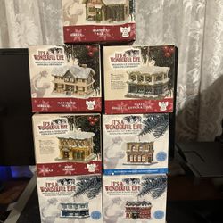 It’s A Wonderful Life 