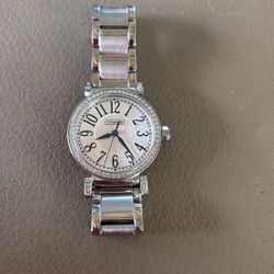 Used Coach watch working condition