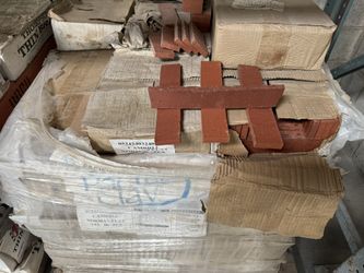 Thin Brick, Not Stone, Veneer, Block, CMU, Concrete