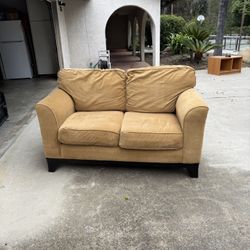 Loveseat