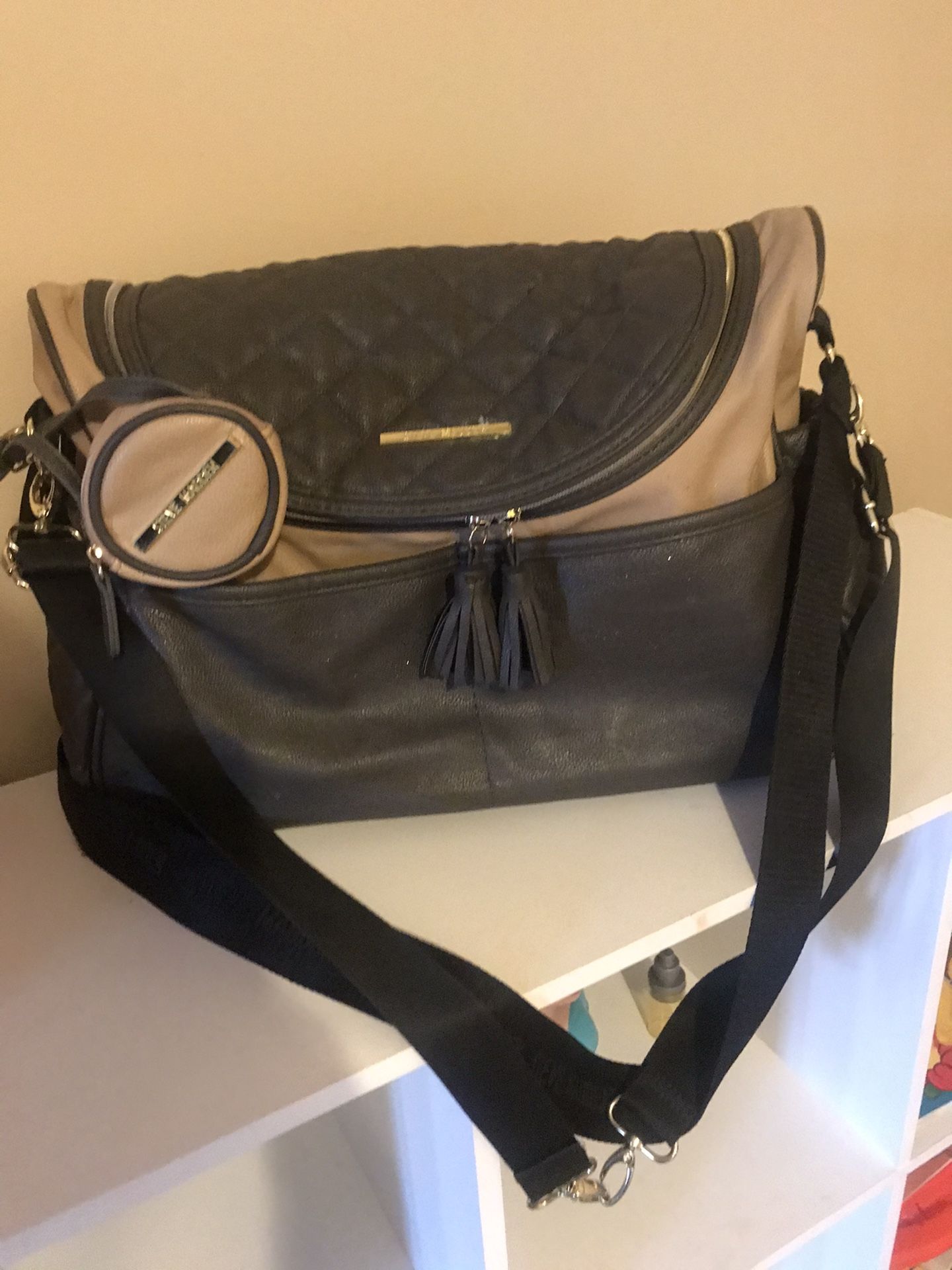 Diaper Bag