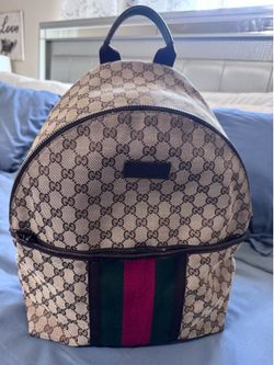 GG backpack