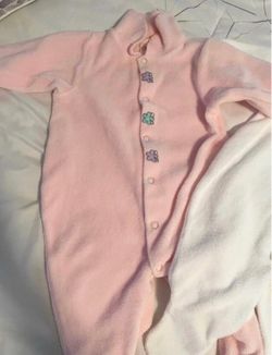 Baby Girl Clothes