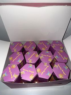 Sonny Angel Hippers Box