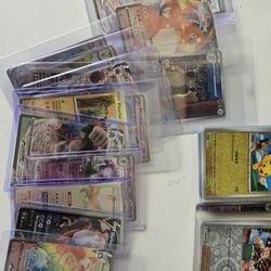 Random  Card Pull.....