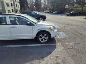 2010 Dodge Caliber