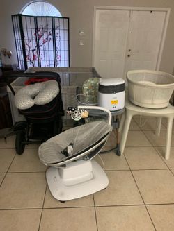 4moms swing