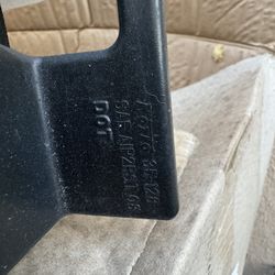 2012 4Runner SR5 Front OME Headlights 