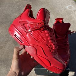 Sz 11 Jordan Retro 4s 11Lab4 $100 FIRM NO TRADES