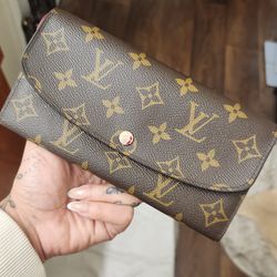 Louis Vuitton Wallet